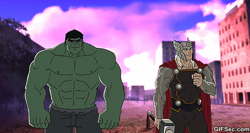 hulk-punch-thor-series-2015