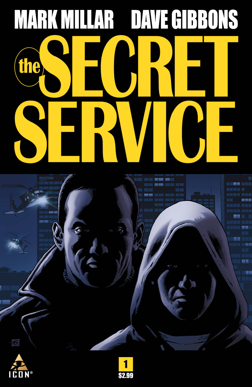 the-secret-service-comic-book-cover