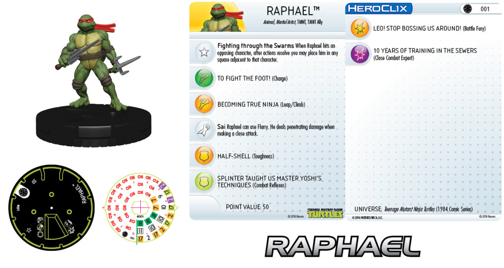 TMNT1-001-Raphael