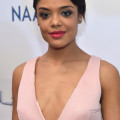46th NAACP Image Awards Presented By TV One – Red Carpet