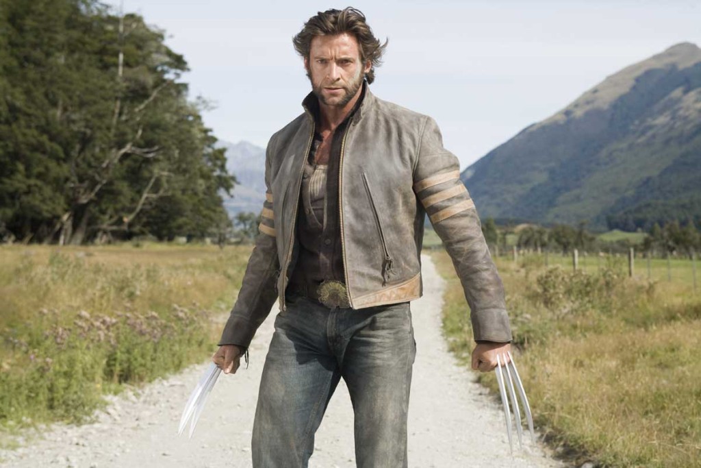 Wolverine2009