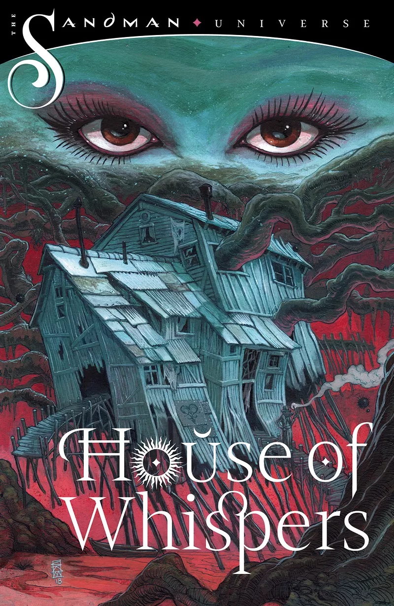 House-of-whispers