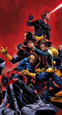 Uncanny-X-Men-Annual-001-cover