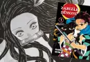 Zabiják démonů 1 – nejčtenější manga!