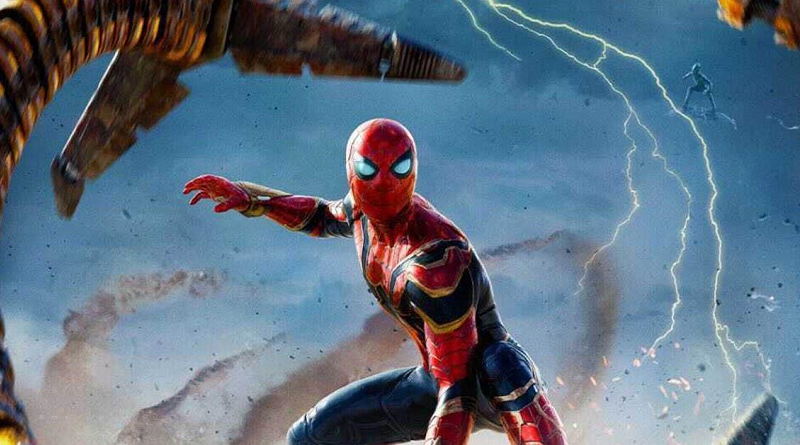 Další důležité uniklé věci před premiérou Spider-Man: No Way Home