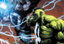 Marvel News #149 : Donny Cates rozpúta súboj titanov!