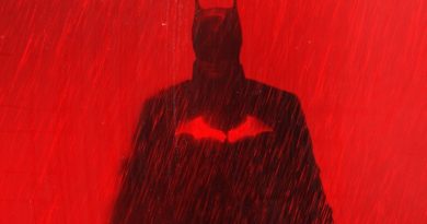 The Batman – Superhrdina zbavený pozlátka