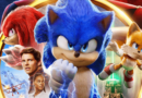 Ježek Sonic 2 – Když celek není celek