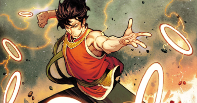 Marvel News #151 – Shang-Chi bude mať plné ruky práce