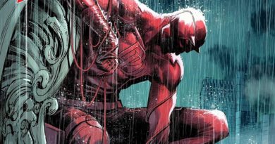 Daredevil #1 – Sága pokračuje